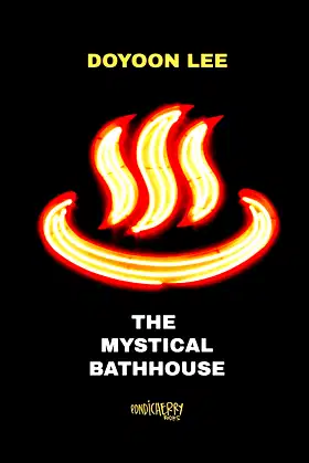 Mystical Bathhouse poster