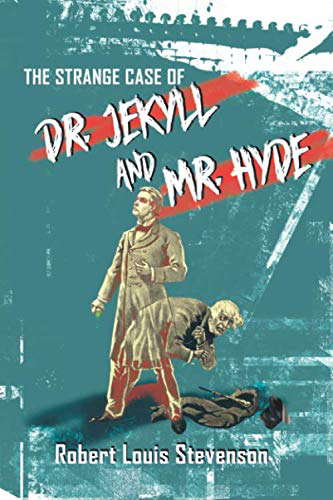 The Strange Case of Dr. Jekyll and Mr. Hyde poster