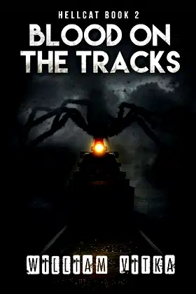Blood on the Tracks (2) (Hellcat) poster