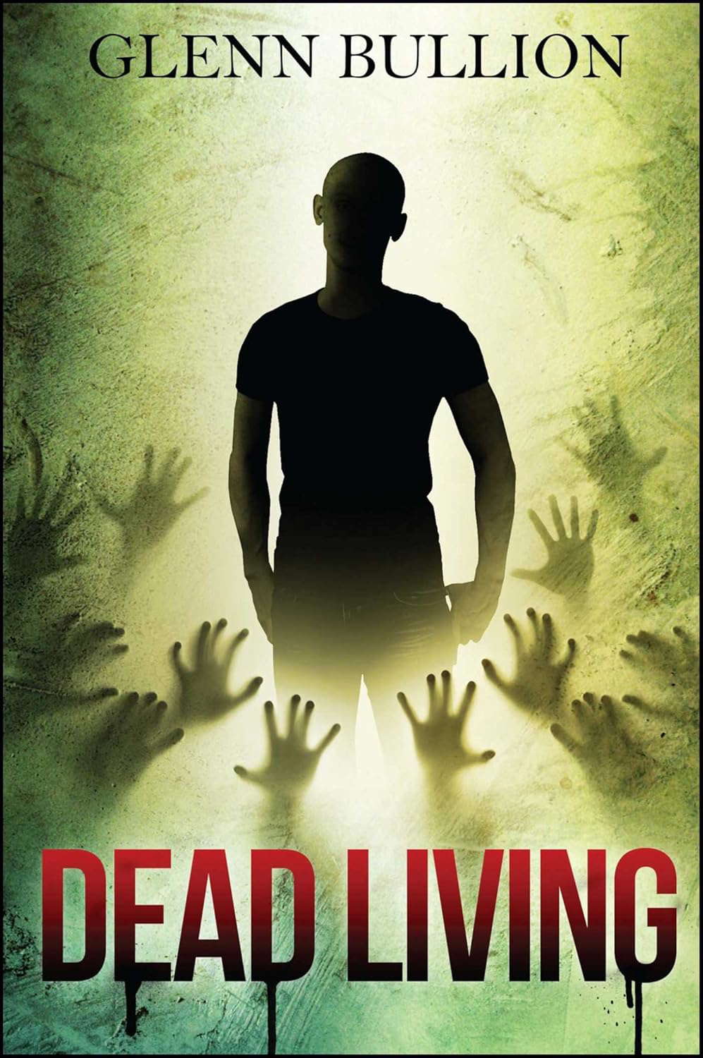 Dead Living poster