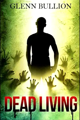 Dead Living poster