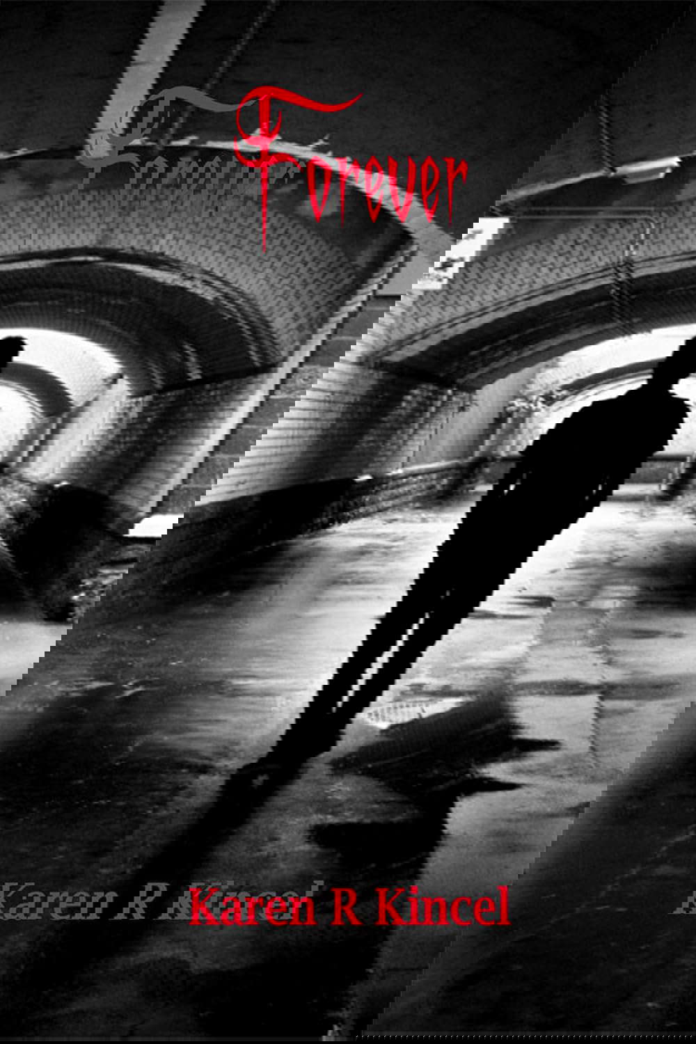 Forever poster