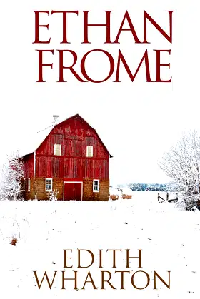 Ethan Frome poster
