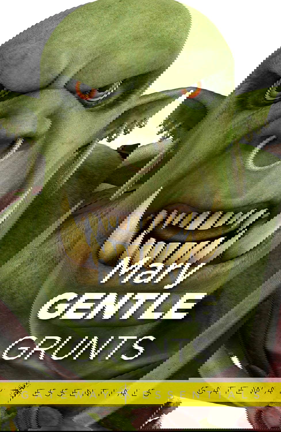 Grunts (Gateway Essentials Book 416) poster