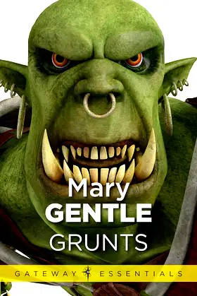 Grunts (Gateway Essentials Book 416) poster