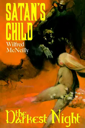 Satan's Child / The Darkest Night poster