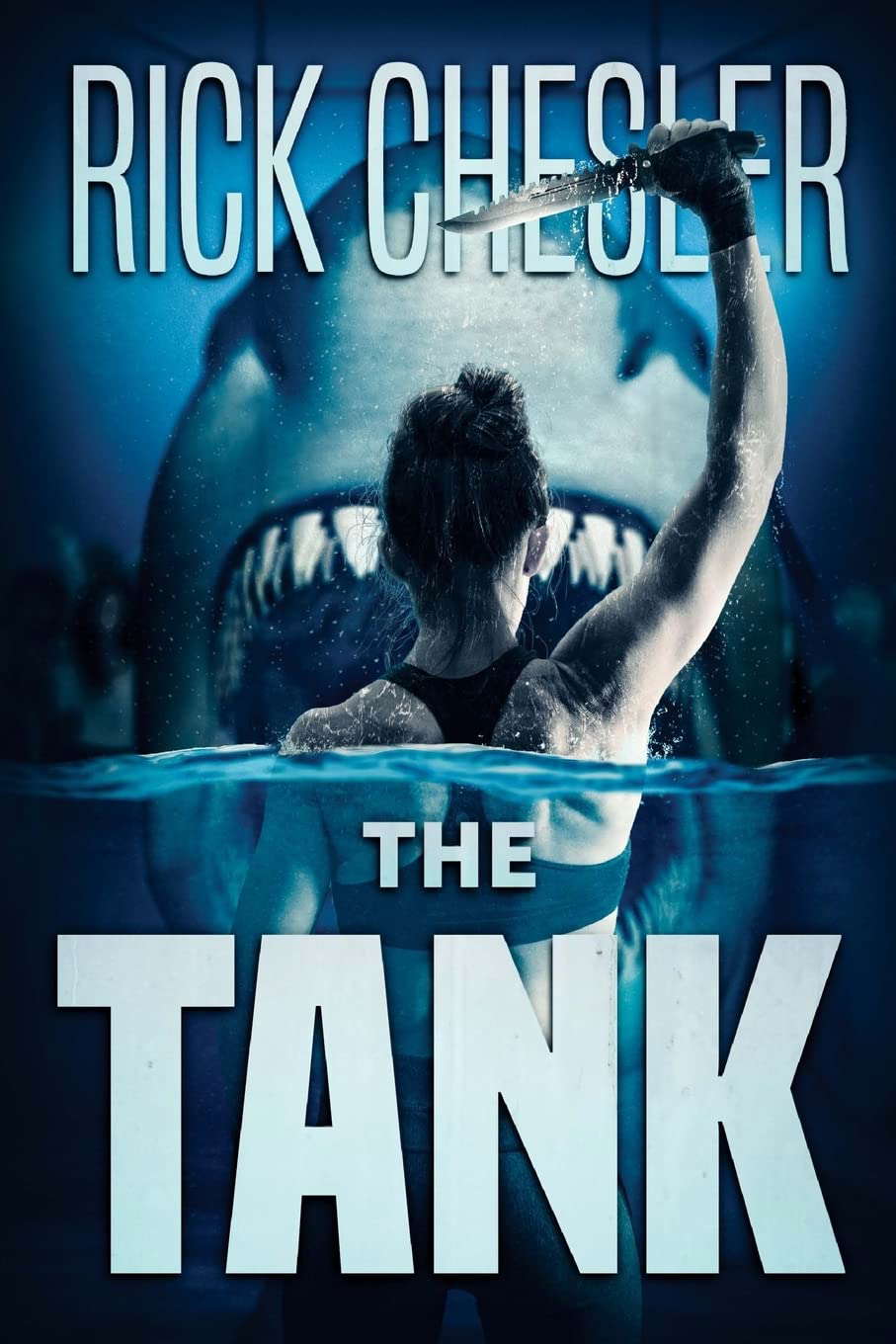The Tank poster