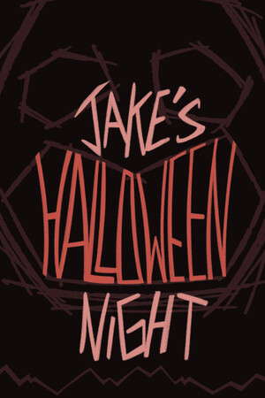 Jake's Halloween Night poster
