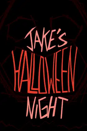 Jake's Halloween Night poster