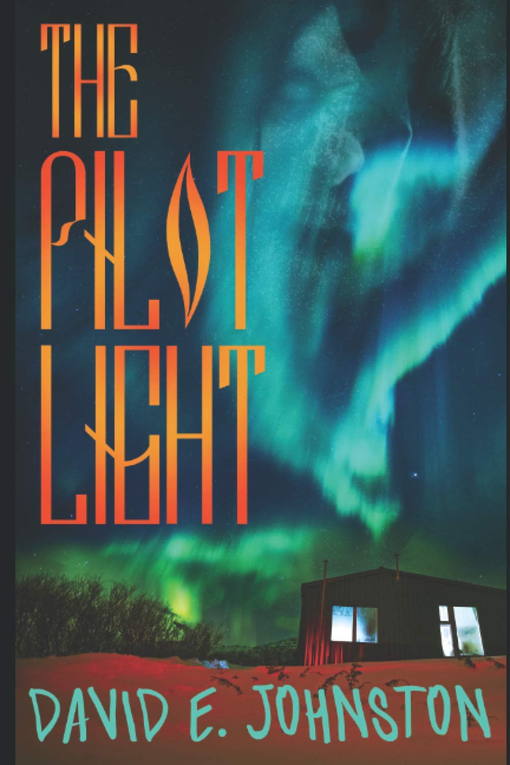 The Pilot Light poster
