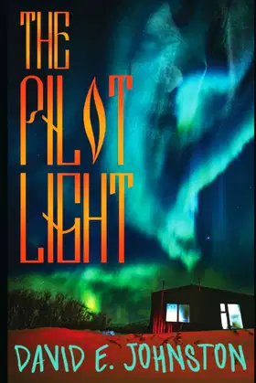 The Pilot Light poster