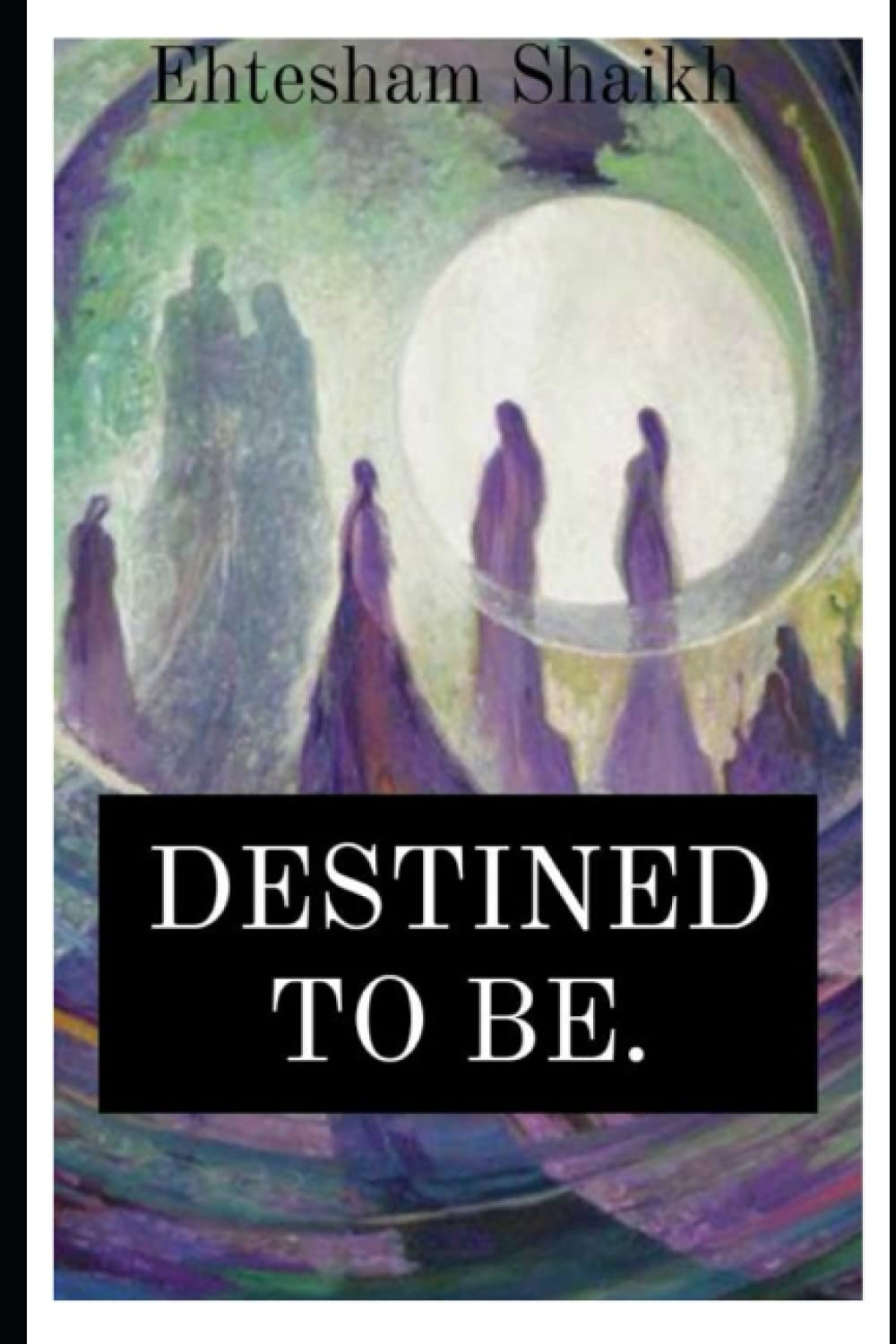 Destined to be poster