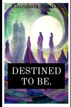 Destined to be poster