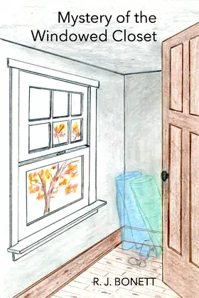 Mystery of the Windowed Closet (1) poster