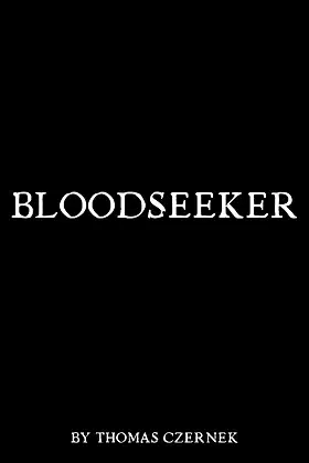 Blood Seekers poster
