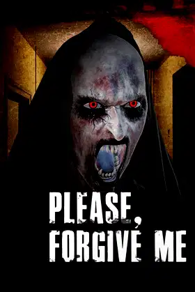 Please, Forgive Me poster
