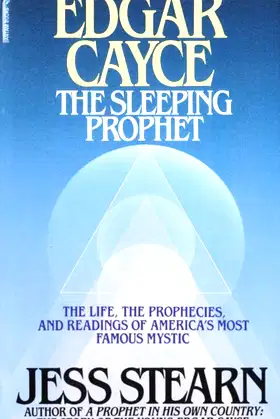 Edgar Cayce: The Sleeping Prophet poster