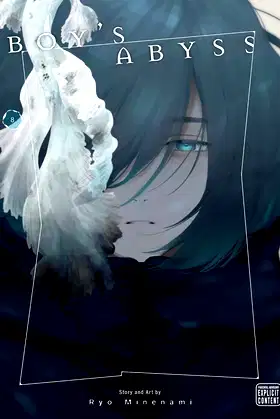 Boy's Abyss, Vol. 8 (8) poster