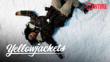 Yellowjackets Season 2 Official Teaser | Yellowjackets | SHOWTIME poster