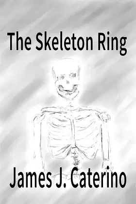 The Skeleton Ring (Short Stories) poster