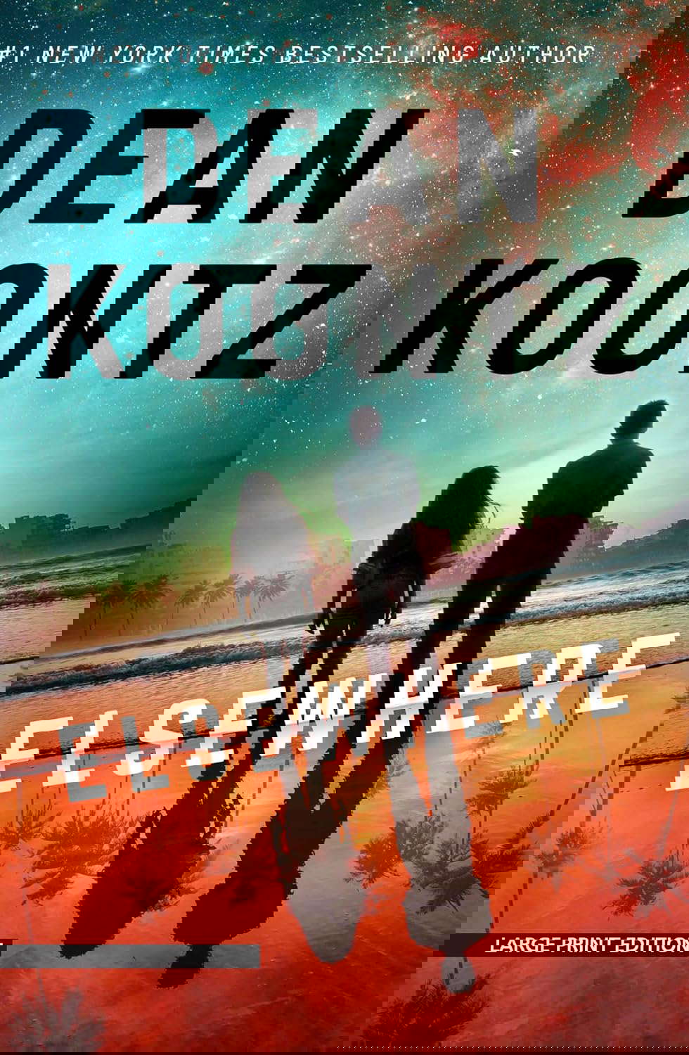 Elsewhere poster