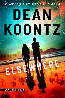 Elsewhere poster