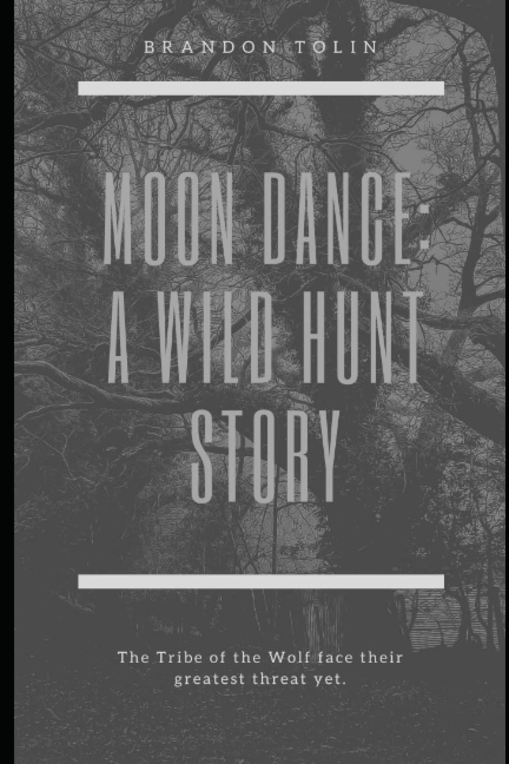 Moon Dance: A Wild Hunt Story (The Saga of Einar: Wild Hunt) poster
