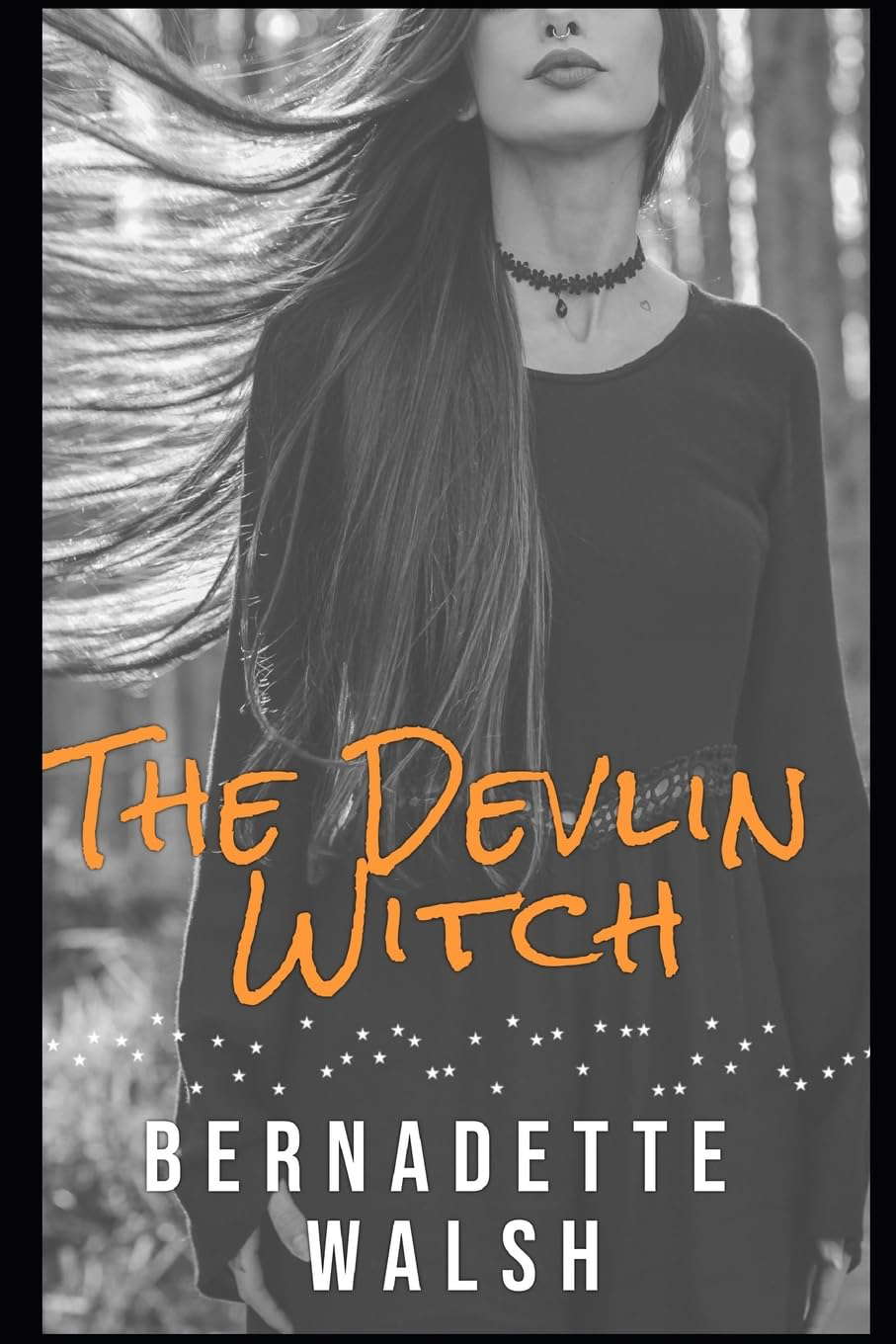 The Devlin Witch poster