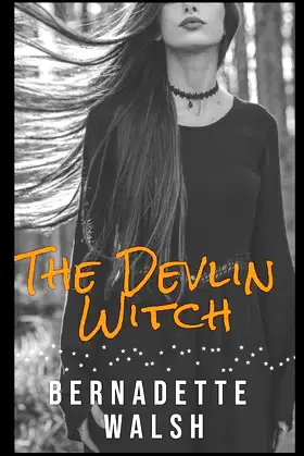 The Devlin Witch poster