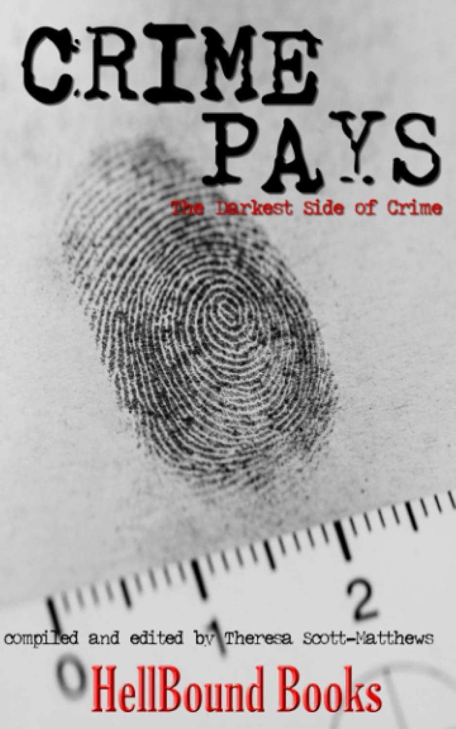 Crime Pays poster