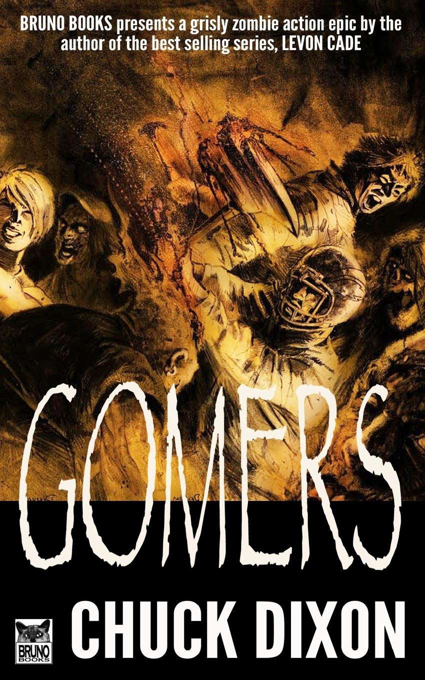 Gomers poster