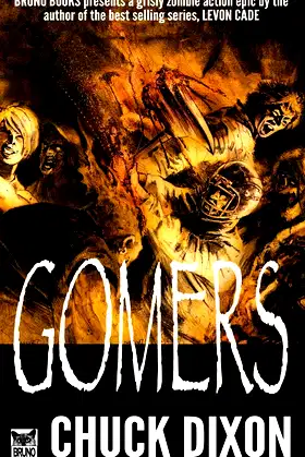 Gomers poster