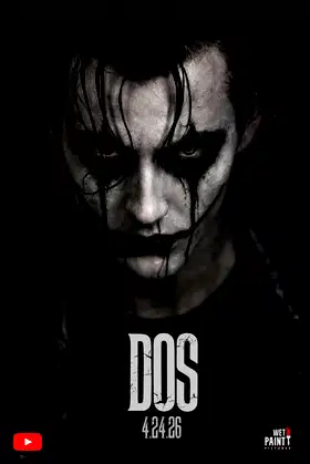 Days of Sodom: A Crow Fan Film poster