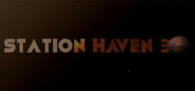 Station Haven 3 capsule