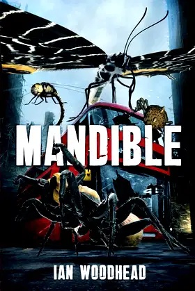 Mandible poster
