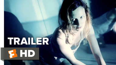 The Blackout Experiments Official Trailer 1 (2016) - Horror Documentary HD poster