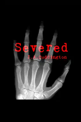 Severed poster