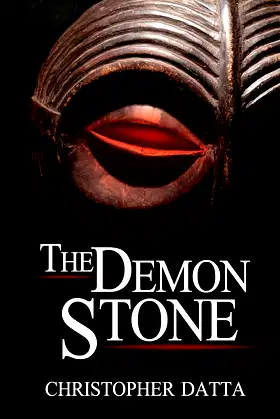 The Demon Stone poster