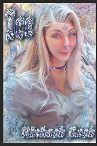 Ice: The 9th Book of the Encompassing Series poster