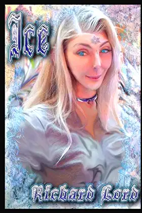 Ice: The 9th Book of the Encompassing Series poster