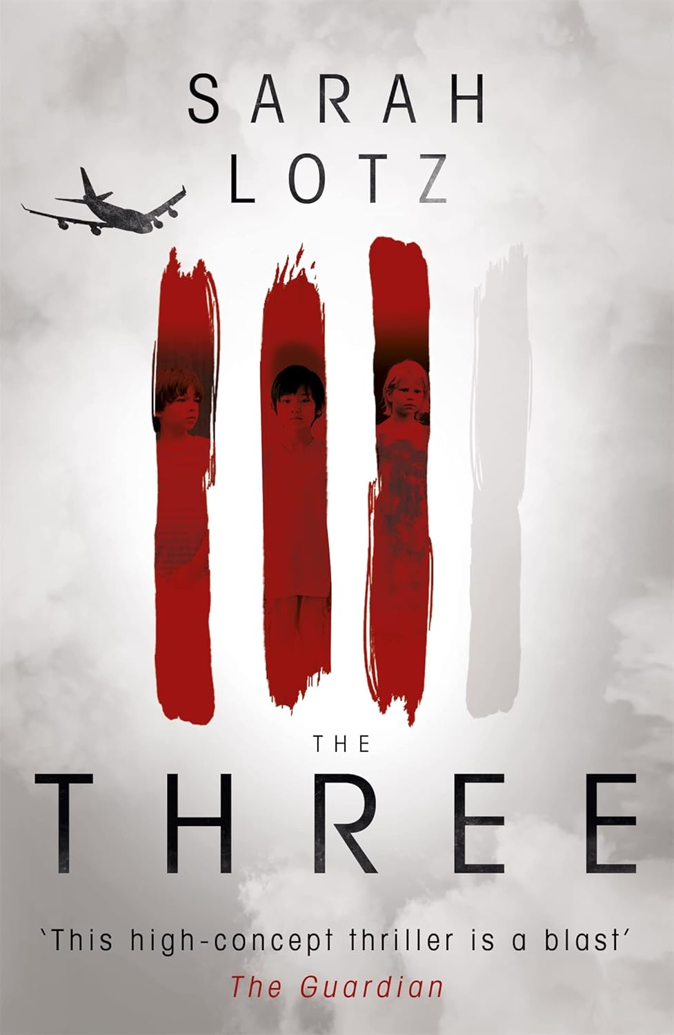 The Three* poster