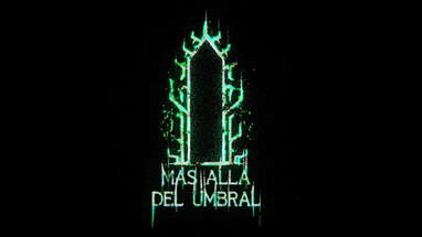 Mas Allá del Umbral - Trailer (Beyond The Threshold, Trailer 1) poster