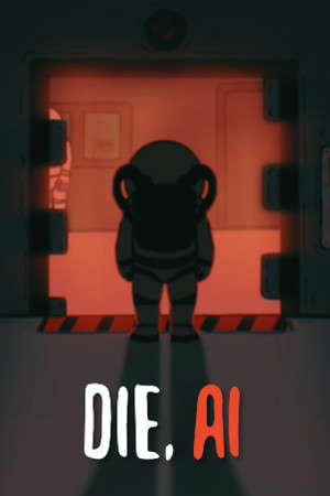 Die, A.I. poster