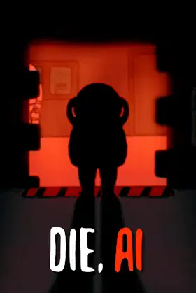 Die, A.I. poster