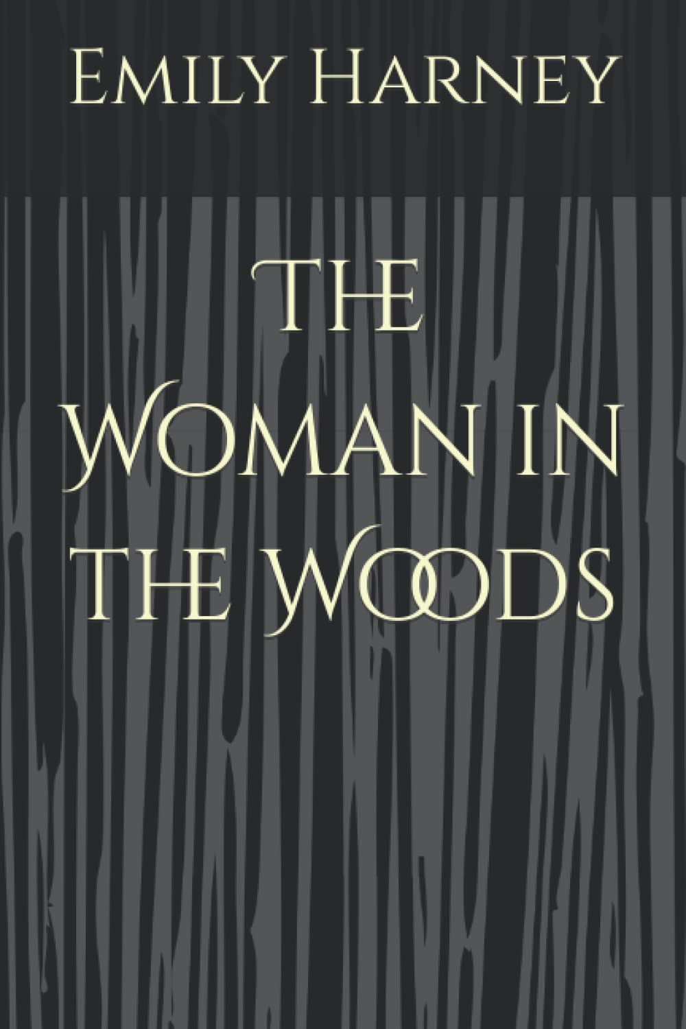 The Woman in the Woods poster