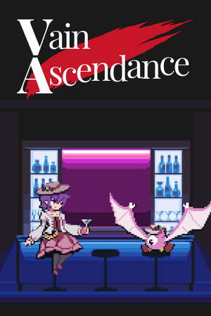 Vain Ascendance poster