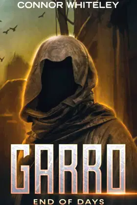 Garro: End of Days (The Garro) poster