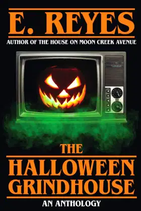 The Halloween Grindhouse: An Anthology poster