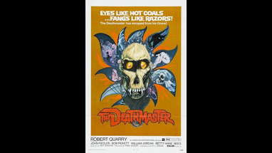 Deathmaster (1972) - Trailer HD 1080p poster