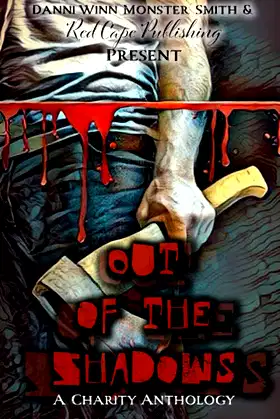Out of the Shadows: A Charity Anthology poster